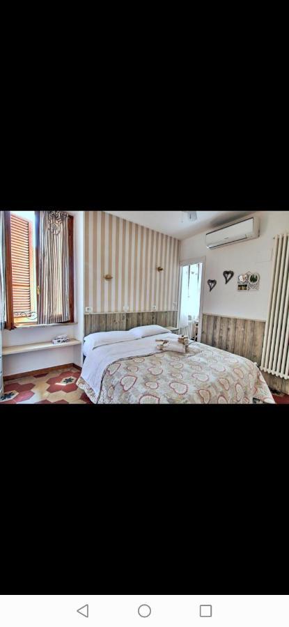 Del Castello Bed & Breakfast San Benedetto del Tronto Bagian luar foto